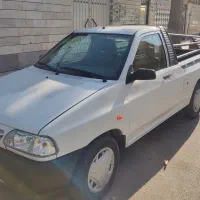 پراید وانت ۱۴۰۳|خودرو سواری و وانت|اقبالیه, |دیوار