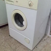 لباس شویی در حد نو ارج