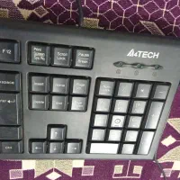 موس و کیبورد کامپیوتر|قطعات و لوازم جانبی رایانه|مشهد, سپاد|دیوار