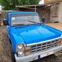 سایپا نیسان زامیاد