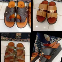 دمپایی عربی|کیف، کفش، کمربند|شیراز, سهلآباد|دیوار