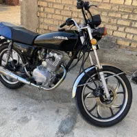 موتور سیکلت۲۰۰مدل۹۷