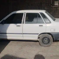 پراید 93