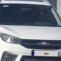 فروش ام وی ام ایکس ۳۳ اسپرت مدل ۹۵