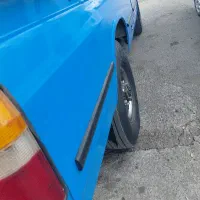 نیسان|خودرو سواری و وانت|رشت, کوی جام جم|دیوار