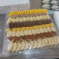 شیرینی مناسبتی عید|خدمات پذیرایی، مراسم|ری, دولت‌آباد|دیوار