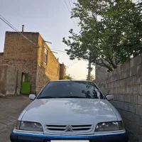 زانتیا مدل ۸۹