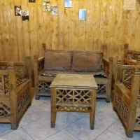 وسایل کافه