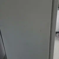 یخچال آزمایش تعمیر نشده و موتور سالم