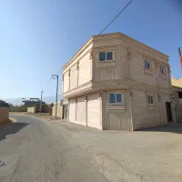 منزل دوبر/ دو طبقه/کلید نخورده/فین بزرگ|فروش خانه و ویلا|کاشان, فین بزرگ|دیوار