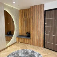 استثنایی حیاط دار مجتمع چشم انداز برج آسمان ۲خواب|فروش آپارتمان|مشهد, رضاشهر|دیوار