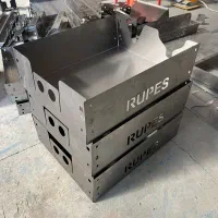 خدمات(لیزر خمکاری جوشکاری سوراخکاری و..)|خدمات پیشه و مهارت|محمدشهر, ولدآباد|دیوار