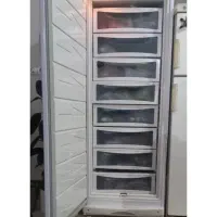 فروش فریزر اوِرِست|یخچال و فریزر|گلپایگان, |دیوار