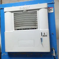 کولر آبی جنرال