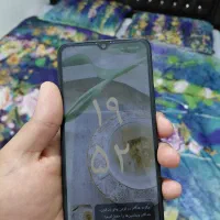 گوشی سالم و مرتب..|موبایل|مشهد, ایثار|دیوار