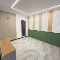 55متربا تمام امکانات/سند تک برگ/موقعیت مناسب|فروش آپارتمان|تهران, چیتگر جنوبی|دیوار