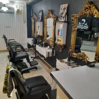 نیازمند آرایشگر ماهر آقا