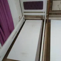 تخت خواب تکنفره|تخت و سرویس خواب|رودهن, |دیوار