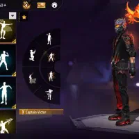 اکانت فری فایر|کنسول، بازی ویدئویی و آنلاین|جغتای, |دیوار