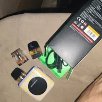 پاد ماد اکسراس ۴ نانو