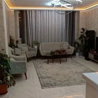 ۷۶متری / دوکله/ املاک  علیزاده