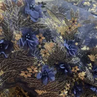 حراج سه دست لباس کردی در حد آکبند