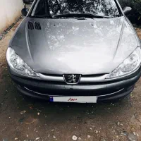 پژو ۲۰۶