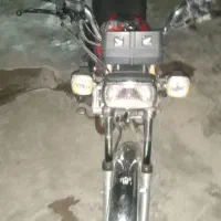 موتور150 مدل93|موتورسیکلت|اهر, |دیوار