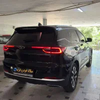 فونیکس تیگو 7 پرو مکس، مدل ۲۰۲۵|خودرو سواری و وانت|تهران, صادقیه|دیوار