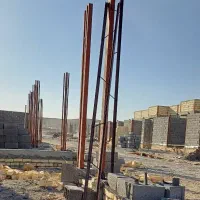 یک نیروی جوشکاری  اتباع نیازمندم|استخدام معماری، عمران و ساختمانی|قم, لسانی|دیوار