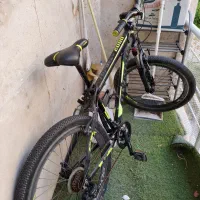 دوچرخه ۲۶ المپیا