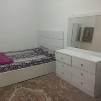 اجاره روزانه/هفتگی/ماهانه همکف ویلایی|اجارهٔ کوتاه‌مدت آپارتمان و سوئیت|شاهین‌شهر, عطار|دیوار