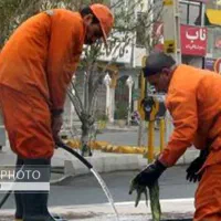 نیروخدماتی  شهر جدید هشتگرد|خدمات نظافت|هشتگرد, هیو|دیوار