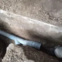 لوله کشی آب و فاضلاب کلی|خدمات پیشه و مهارت|نیشابور, گنبد سبز|دیوار