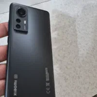 گوشی شیائومی xiaomi 12x در حد نو|موبایل|تهران, جوادیه|دیوار