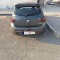 تیبا دو sx94 سالم|خودرو سواری و وانت|مشهد, کوی المهدی|دیوار