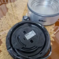 چای ساز و قوری کتری|سماور، چای‌ساز، قهوه‌ساز|تهران, زیبادشت|دیوار