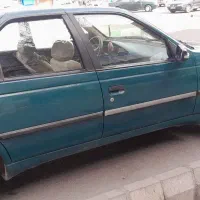 اردی ۸۰ درحد