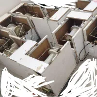 چرخ ریسندگی پشم