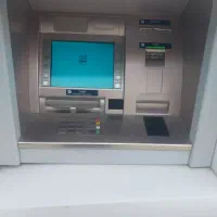 خود پرداز وینکور