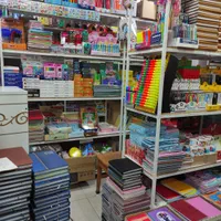 فروش عمده لوازم التحریر و اداری بوژمهرانی|لوازم التحریر|مشهد, شیرودی|دیوار