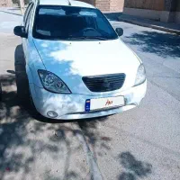 تیبا مدل ۹۳