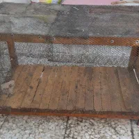 باهنر|حیوانات مزرعه|اهواز, کوی باهنر|دیوار