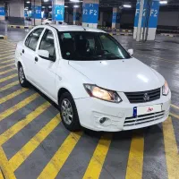 سایناex|خودرو سواری و وانت|تهران, شهرک چیتگر|دیوار