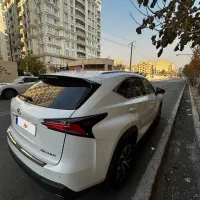 NX200 2016|خودرو سواری و وانت|تهران, جمهوری|دیوار