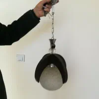 لوستر تک شاخه