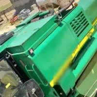 فروش کمباین ۱۱۶۵|خودرو سنگین|زیویه, |دیوار