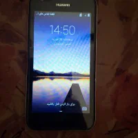 هواوی y550