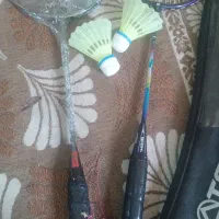 بدمینتون