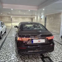 اریزو 6 جی‌تی مدل۱۴۰۴|خودرو سواری و وانت|فردیس, شهرک شهید حسینی|دیوار